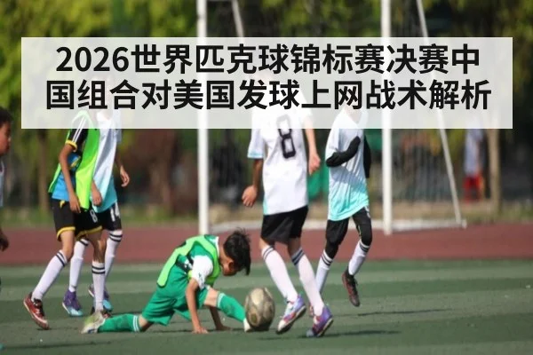 2026世界匹克球锦标赛决赛中国组合对美国发球上网战术解析